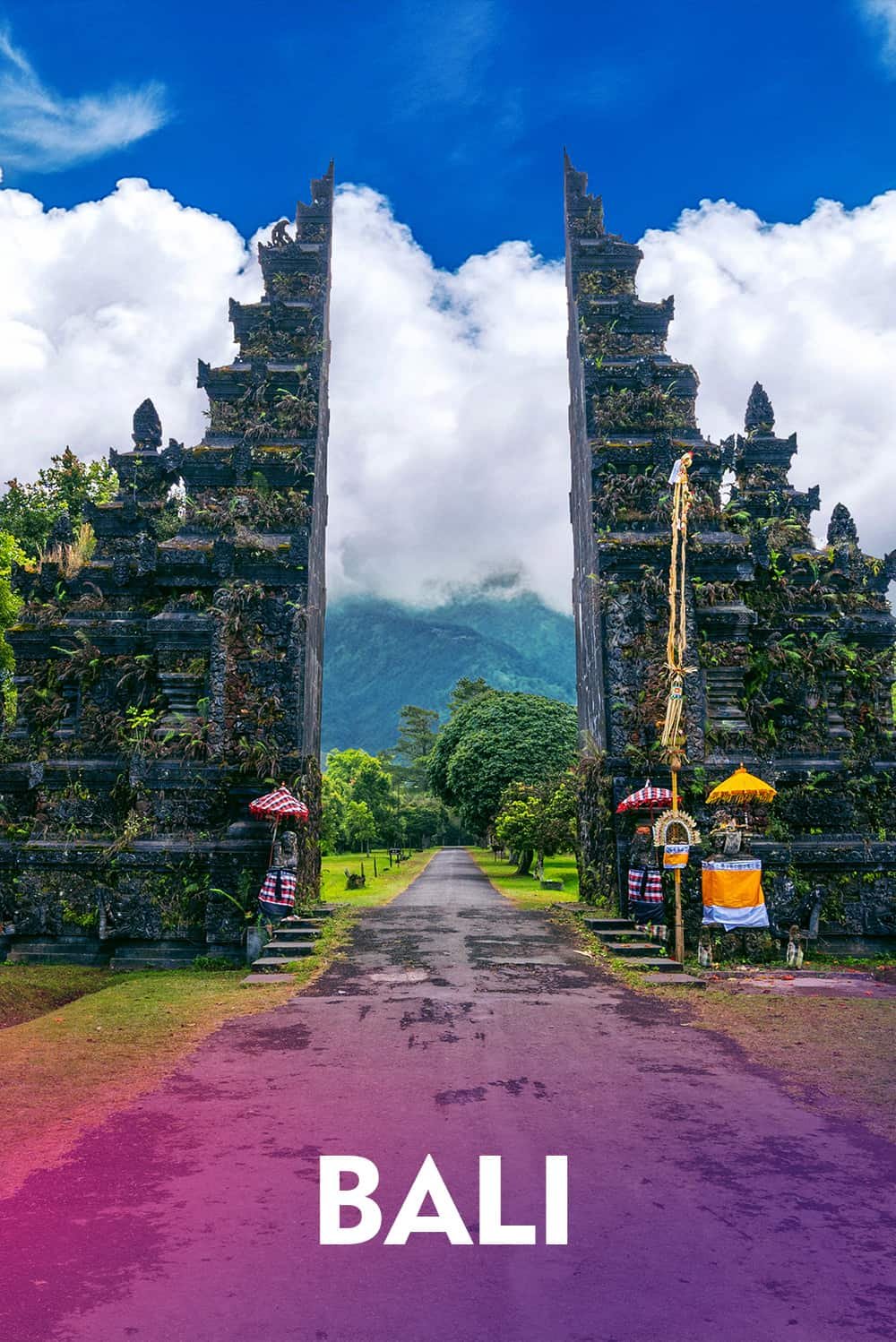 BALI