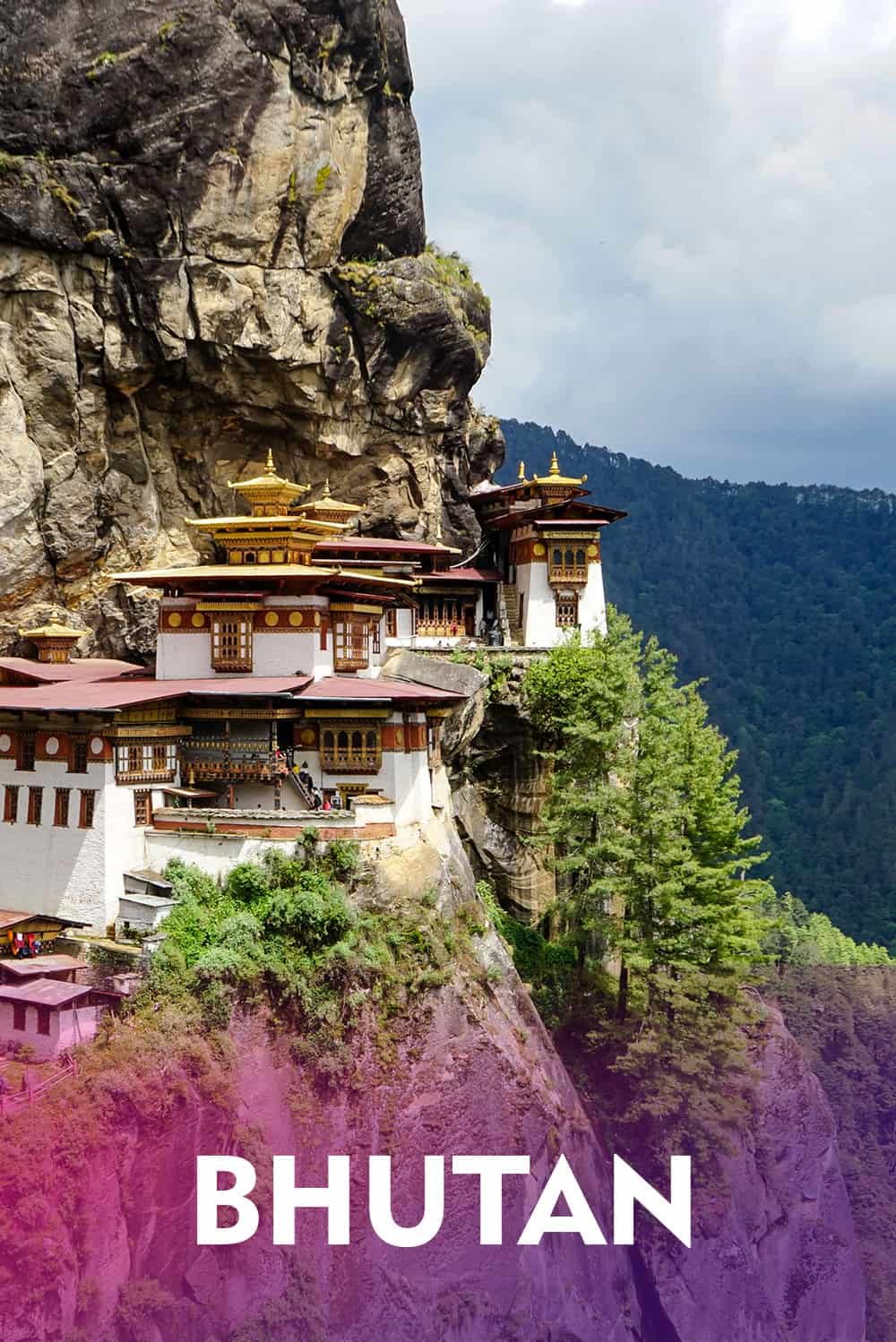 BHUTAN