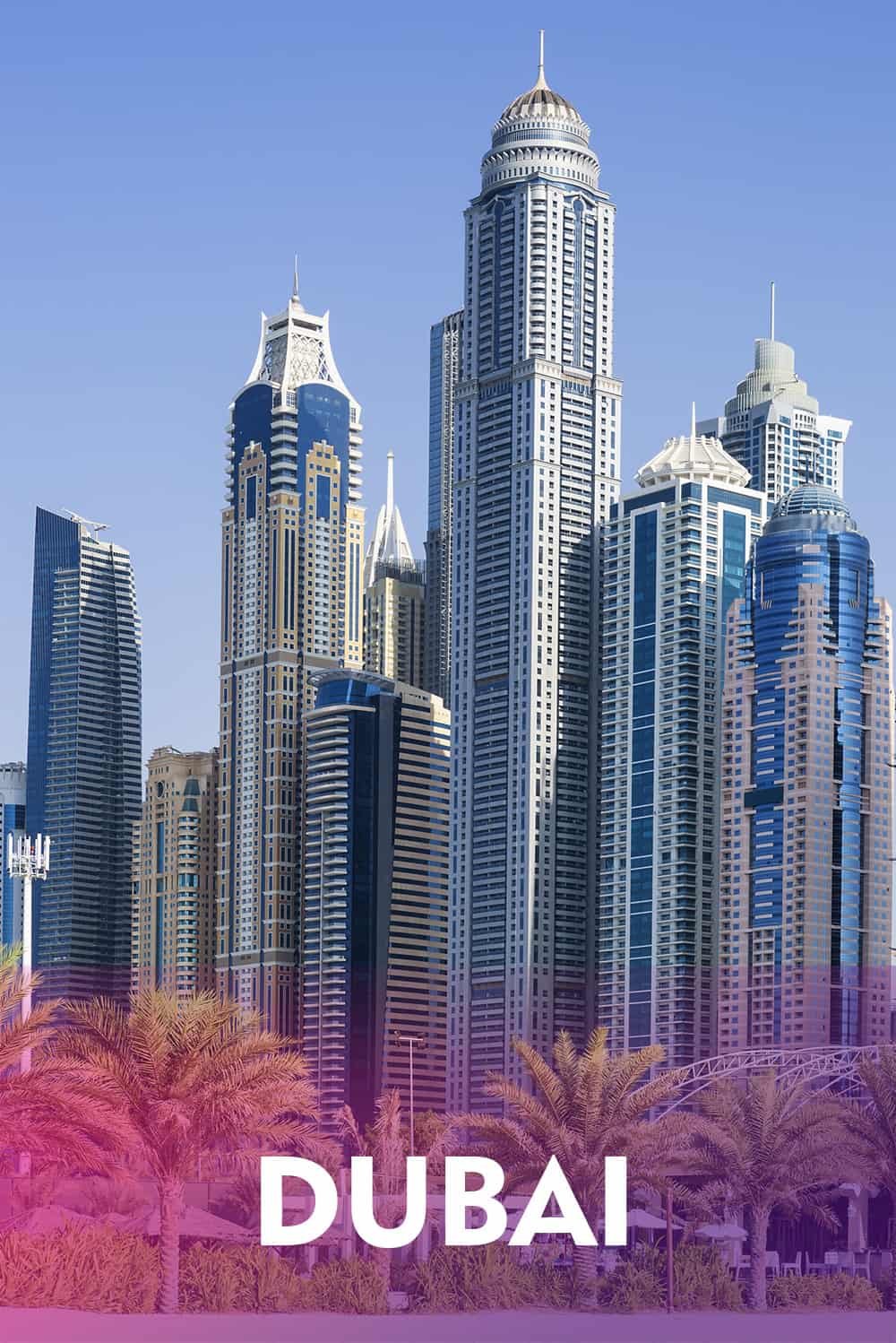 DUBAI
