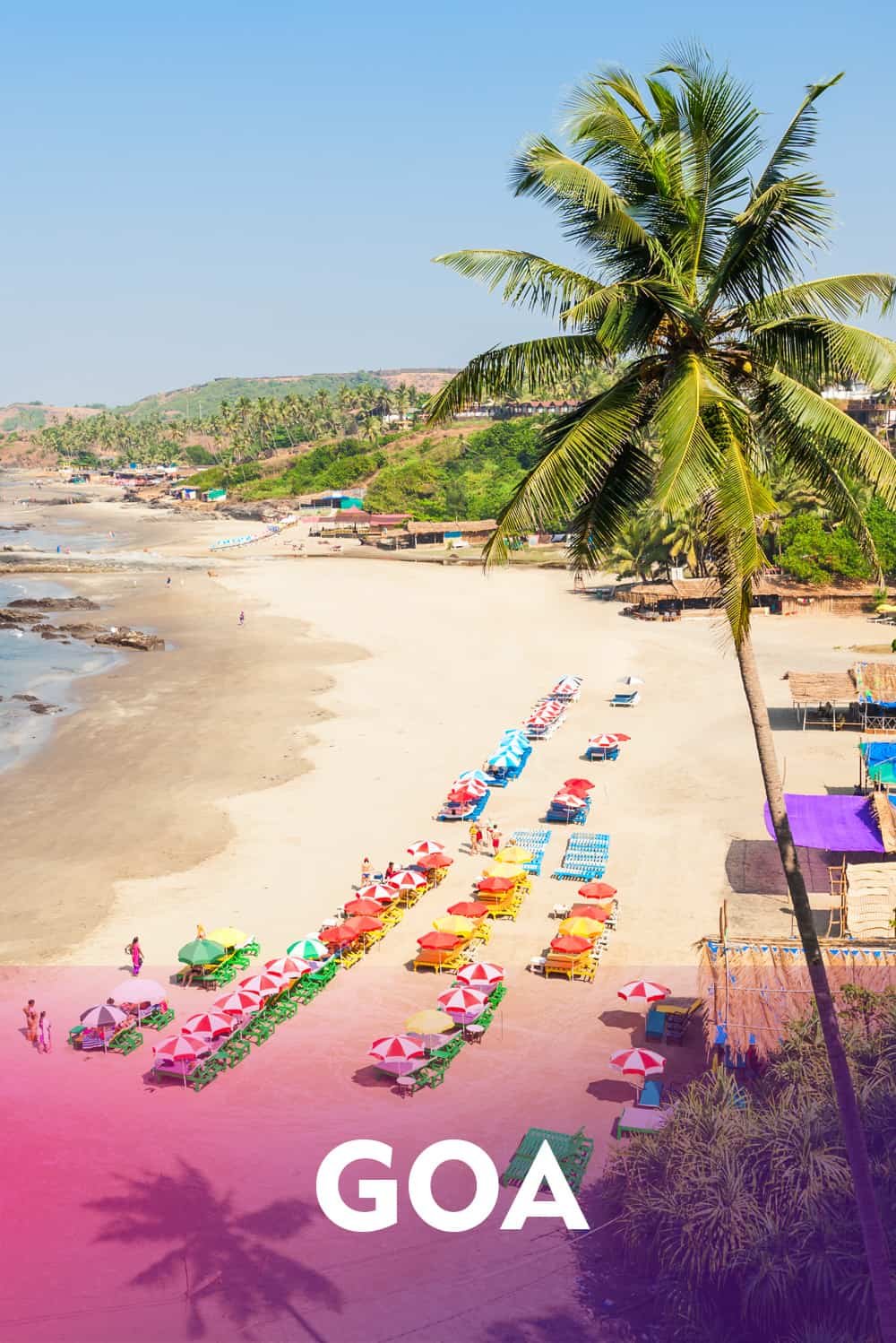 GOA