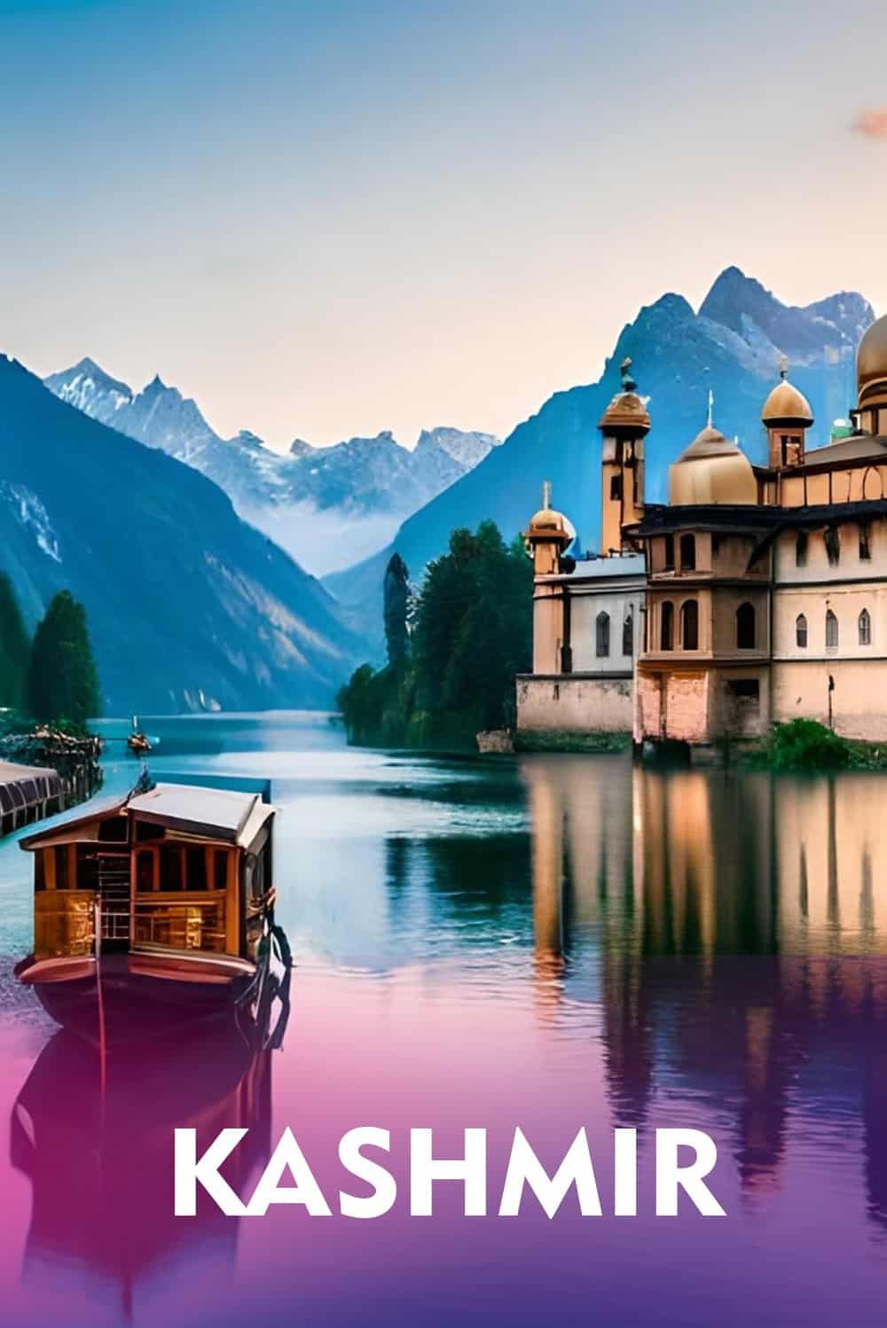 KASHMIR