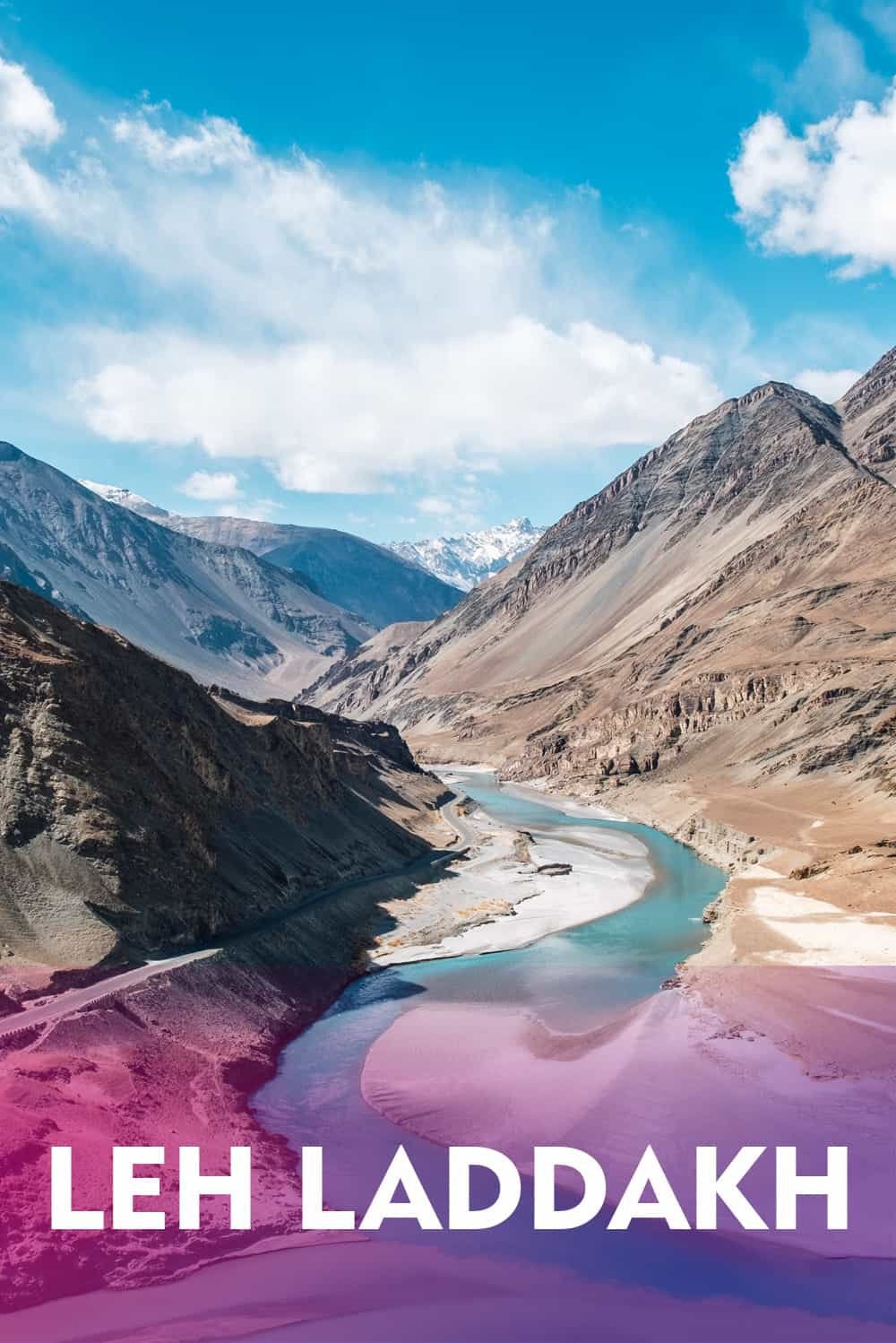 LADDAKH
