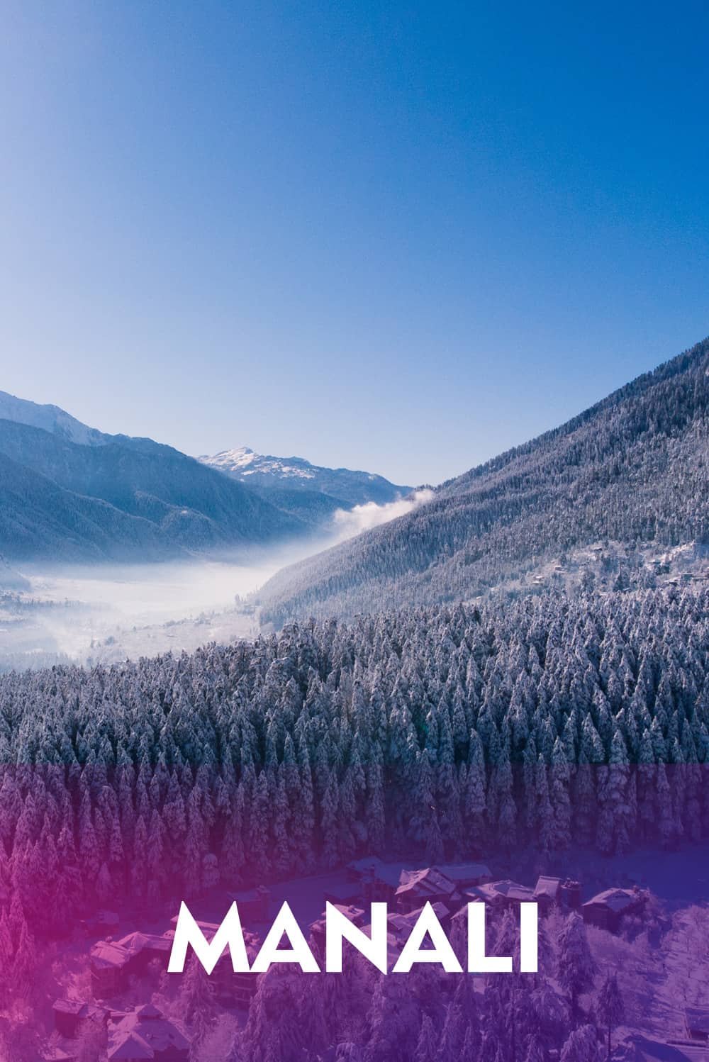MANALI
