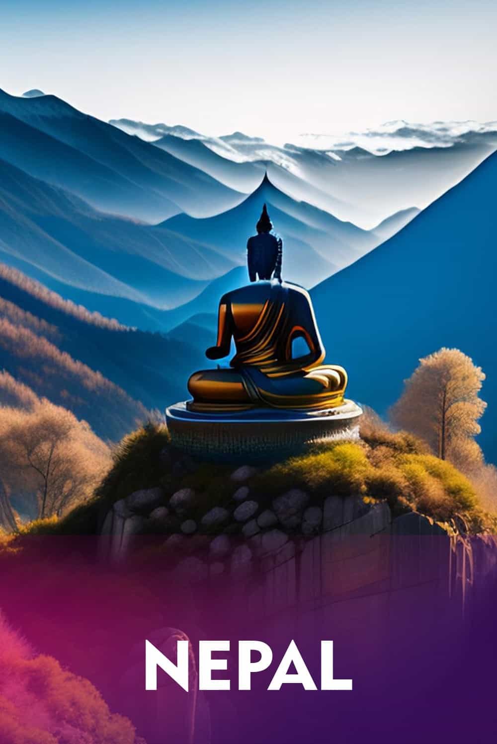 NEPAL