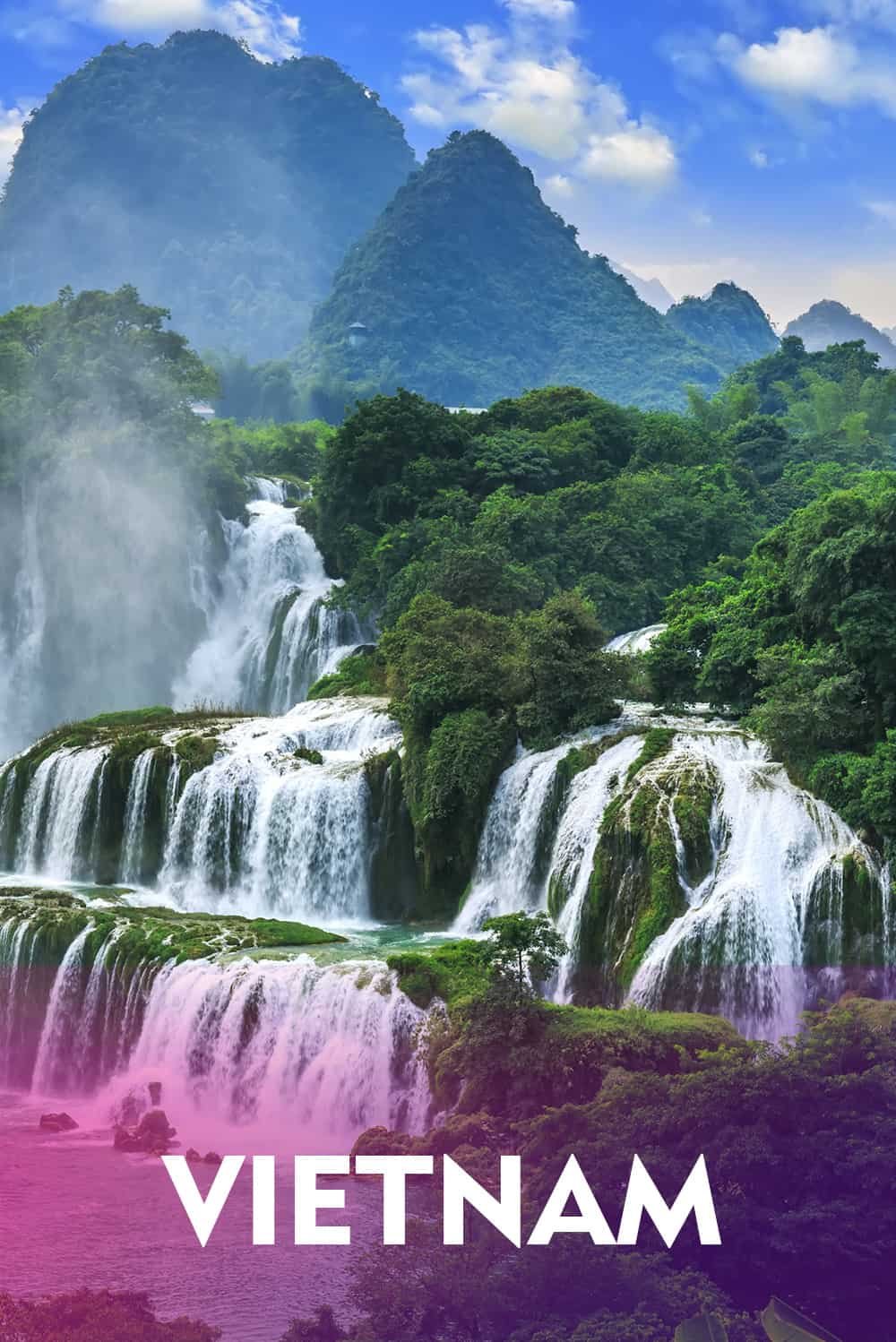VIETNAM