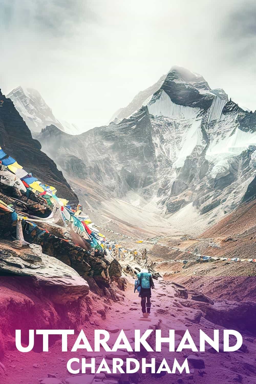 UTTARAKHAN